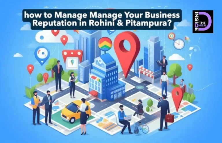 how-to-rank-higher-on-google-maps-manage-your-business-reputation-in-rohini-pitampura