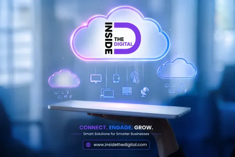 Cloud Hosting India Explained — Everything You Need to Know Before Choosing a Provider