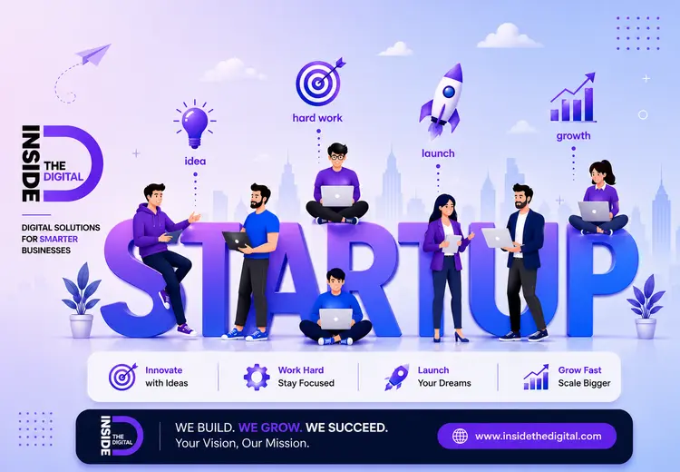 Why Every Startup Needs an SMO Company to Grow